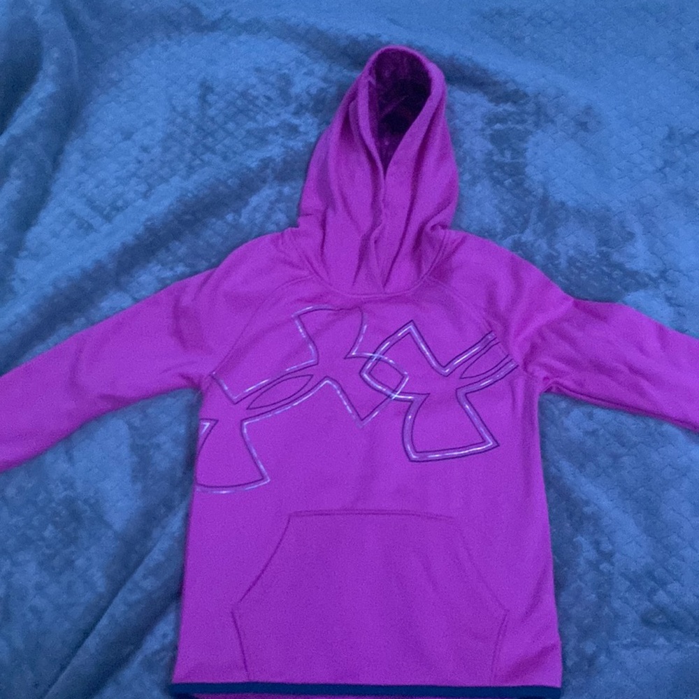 Never wore